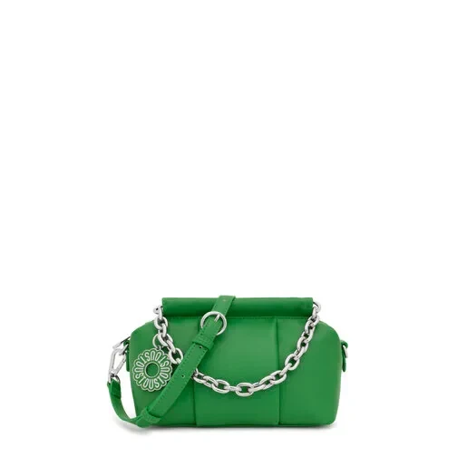 Small green Crossbody bag TOUS Jane - 20% Discount Now!