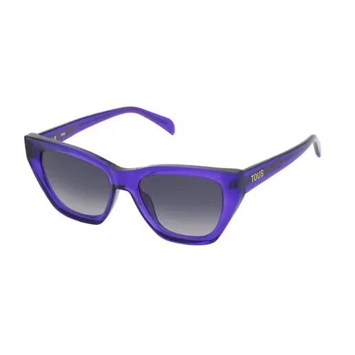 Violet-colored Sunglasses TOUS Edge - Now 30% Off!