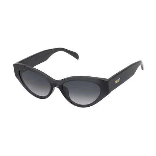 Gray Sunglasses TOUS Cat Eye - Save $7500 Today!