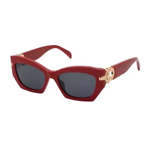 Red Sunglasses TOUS MANIFESTO - Save 30% Today!