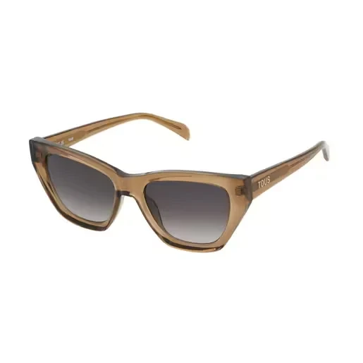 Brown Sunglasses TOUS Edge - Save 30% Today!