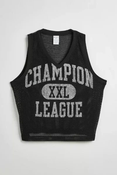 Champion Courtside Mesh Tank Top - Save $1001 Today!
