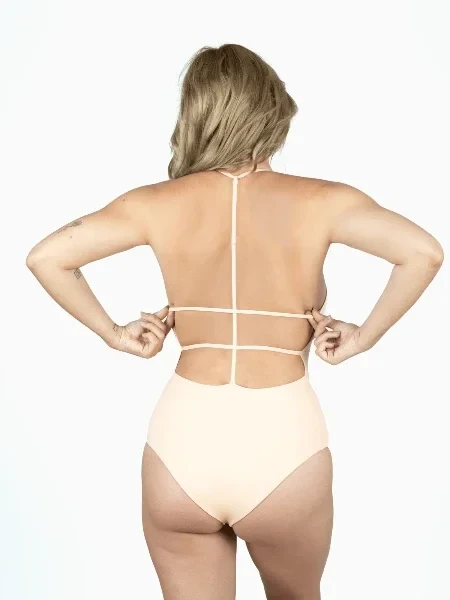 Bromelia Swimwear Aarail Do Cabo One Piece