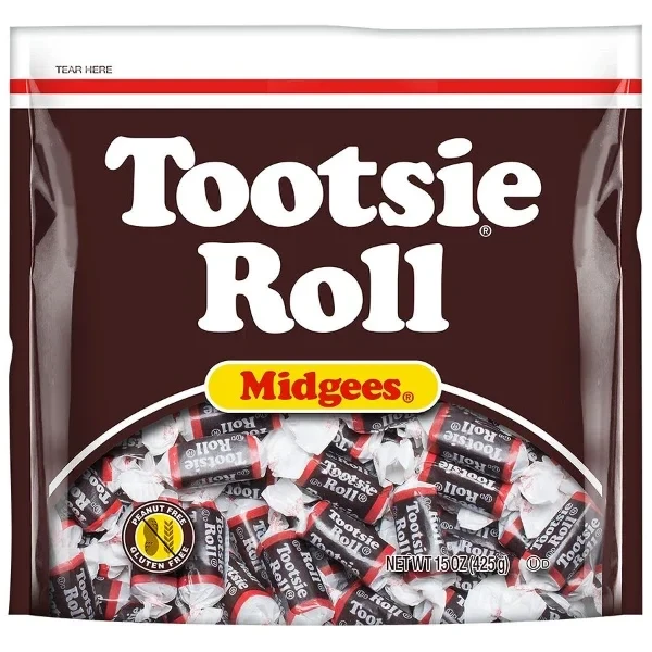 Midgees Candy - 60% Price Drop!