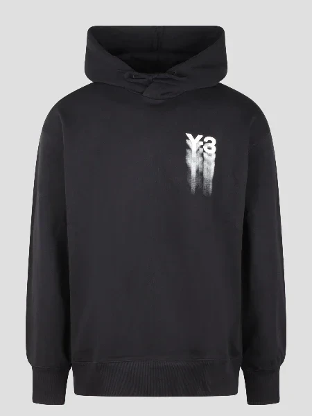 Y-3 graphic hoodie - 29% Off Today!
