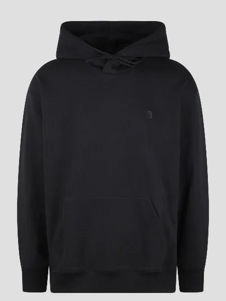 Y-3 french terry hoodie - 30% Off Today!
