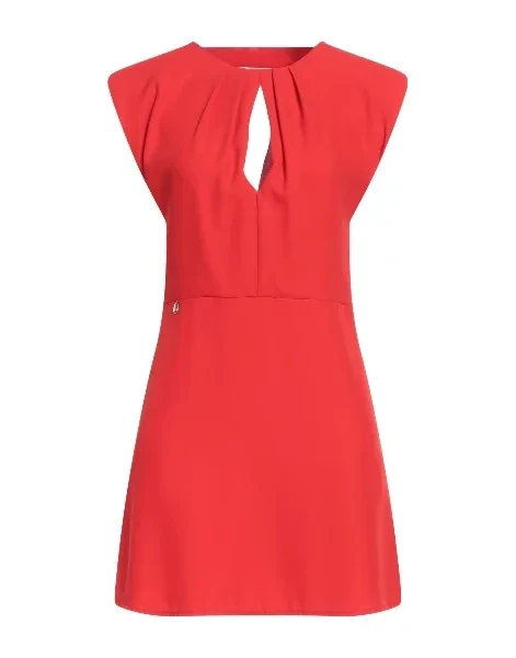 KONTATTO Short dresses
