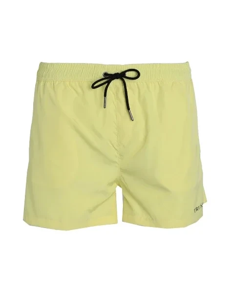 TRUSSARDI Swim shorts