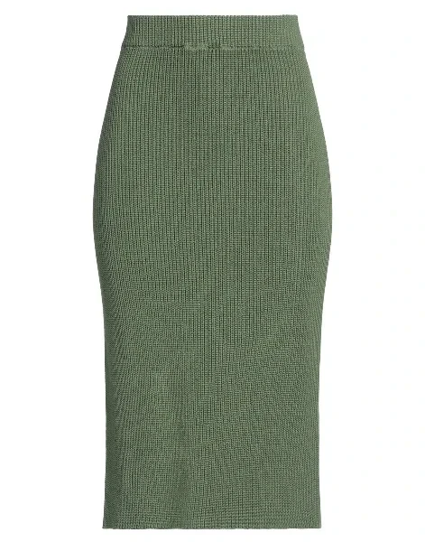 KONTATTO Midi skirts