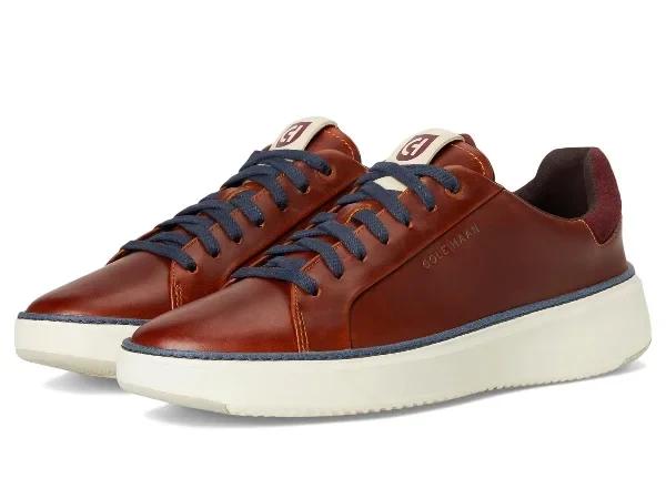 Grandpro Topspin Sneaker - Save 25% Today!