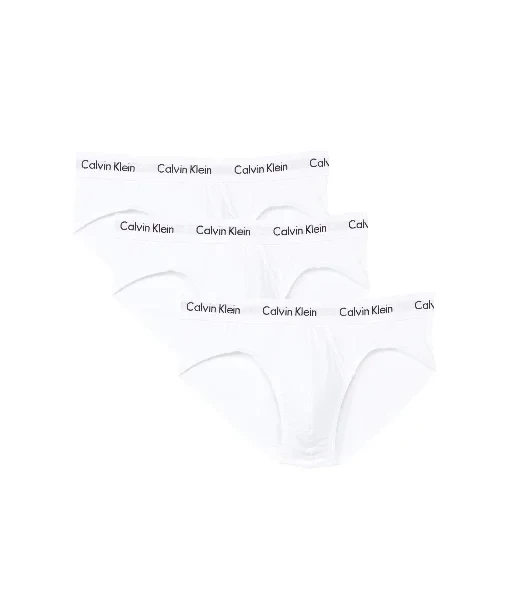 Cotton Stretch Multipack Hip Brief - 40% Discount Now!