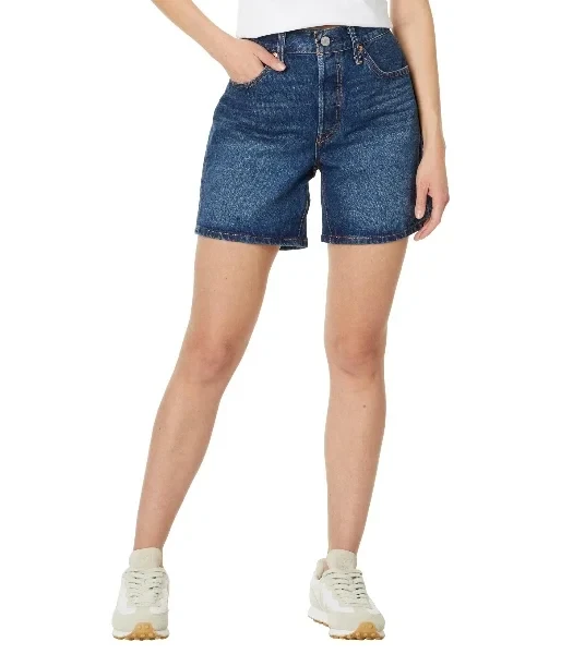 501 Mid Thigh Short - Save 30% Today!