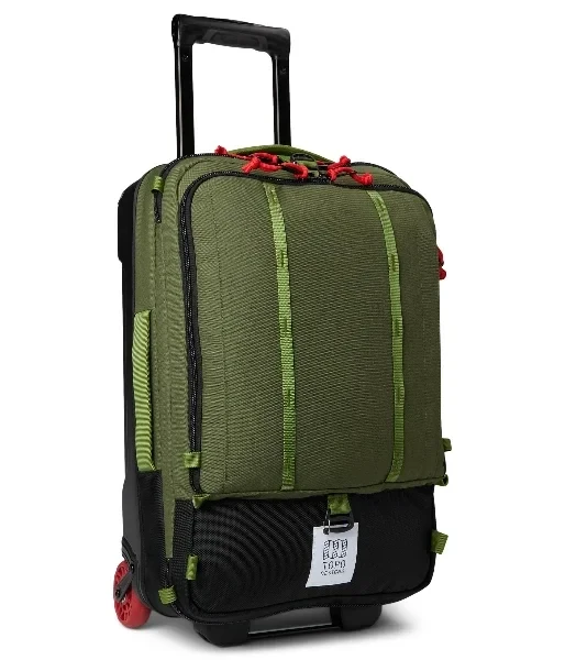 Global Travel Roller - 20% Price Drop!