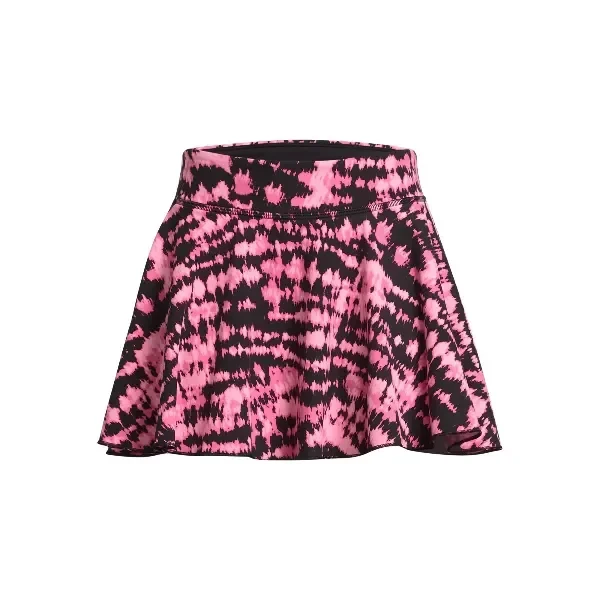 Motion Print Skort (Big Kid)