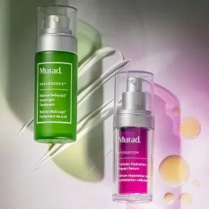 Murad Anti-aging Collection Hot Sale