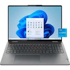 Lenovo Yoga 7i 16 2-in-1 (i5-1335U, 16GB, 512GB)