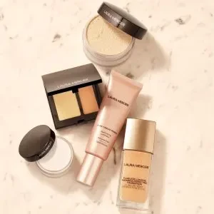 Laura Mercier Singles's Day sitewide Sale