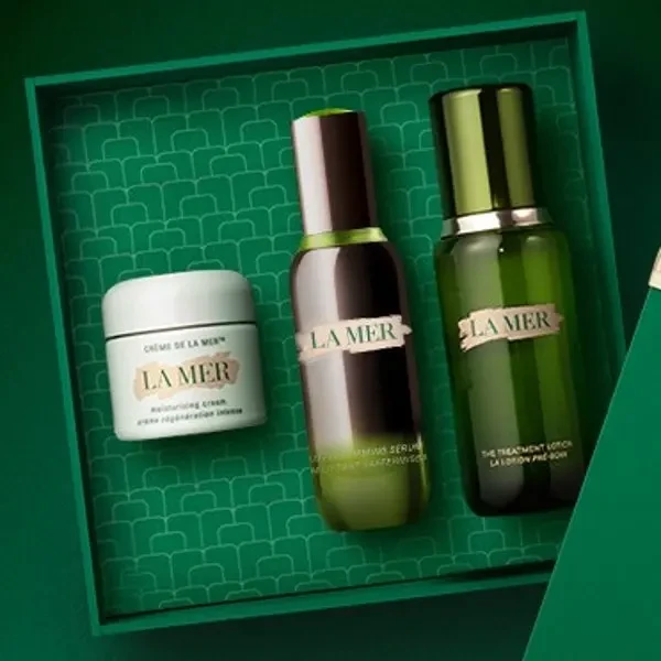 Ending Soon: La Mer Beauty Savings Event