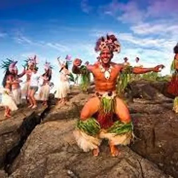 Booking San Diego or Portland OR to Rarotonga Cook Islands