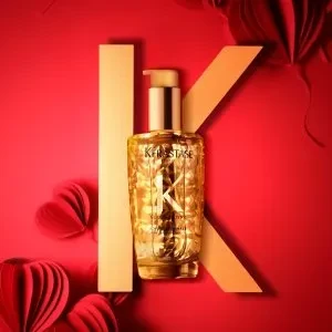 Kérastase Hair Care Promotion