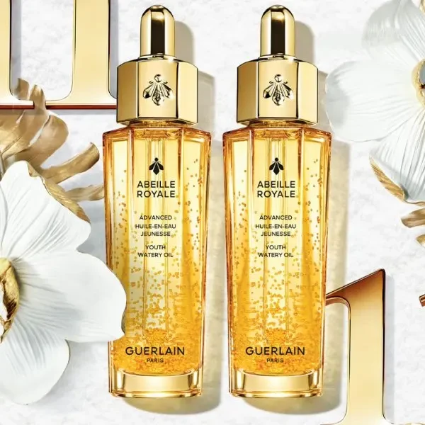 Ending Soon: Sephora Guerlain Beauty Holiday Savings Event