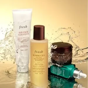 Fresh Skincare Sitewide Event