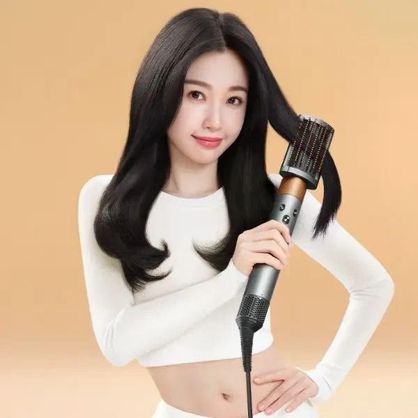 Dyson Hair Care Sale