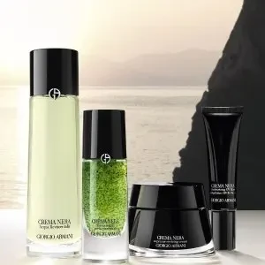 11.11 Exclusive: Giorgio Armani Sitewide Beauty Sale