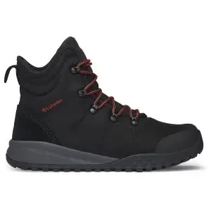 Columbia Men's Fairbanks Omni-Heat Hiking Boots