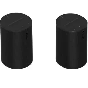 Sonos Era 100 Wireless Speaker (2-Pack)