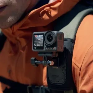 Refurbished DJI Osmo Action 4