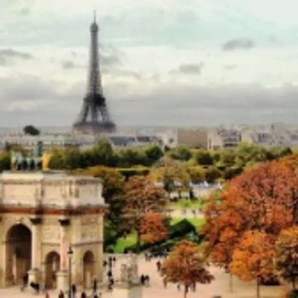 RT Miami to Paris France $428 RT Nonstop Airfares on French Bee Airlines