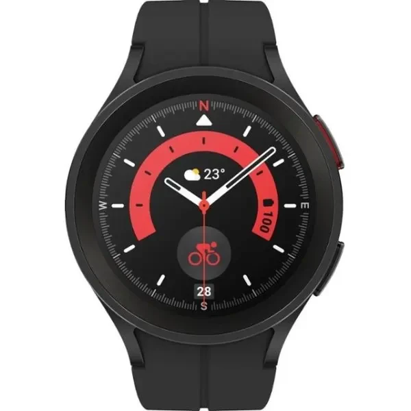 Refurbished Samsung Galaxy Watch5 Pro 45mm