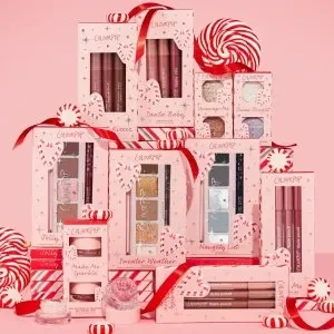 Colourpop Secret Santa Sale