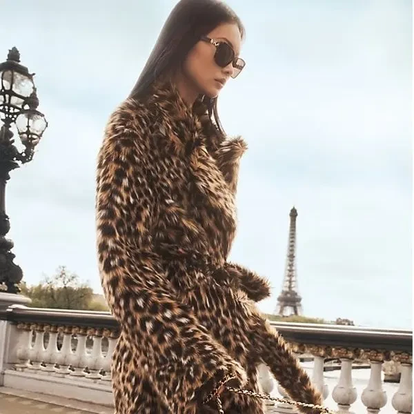 Michael Kors Mob Wife Styles Collection