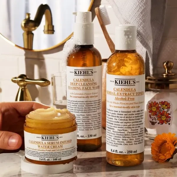 Sephora Facial Cleanser Collection Holiday Savings Event