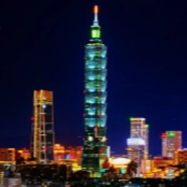 RT Los Angeles or Ontario CA to Taipei Taiwan On China Airlines