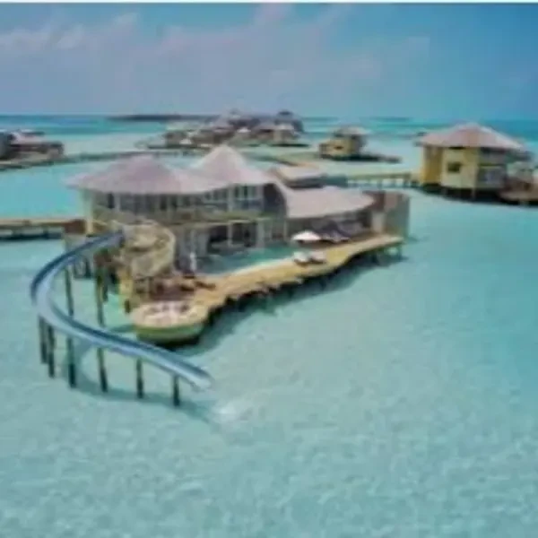 New York to Maldives $894 Airfares on 4* Etihad Airways