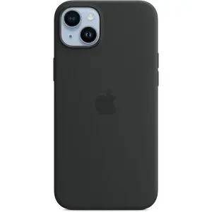 Apple iPhone 14 Plus Silicone Case with MagSafe