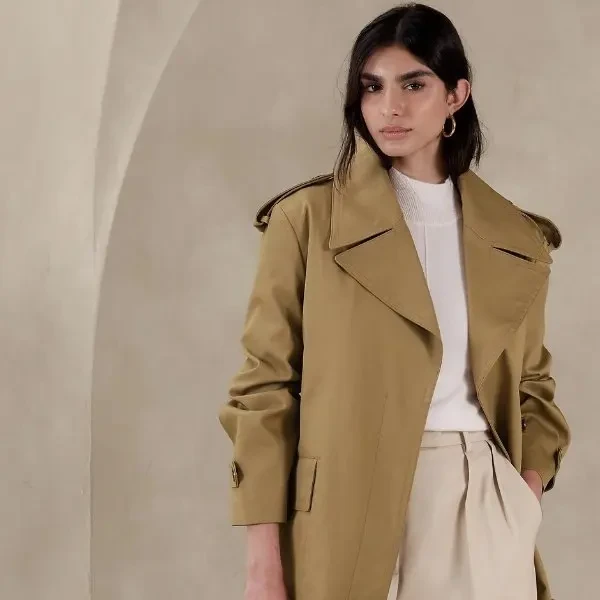 Banana Republic Winter Sale