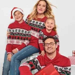 Children's Place Holiday Clothing Shop