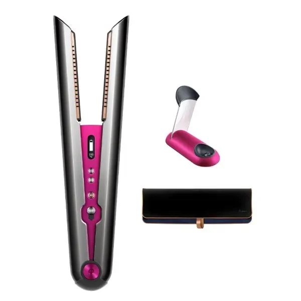 Refurbished Dyson Corrale hair straightener styler
