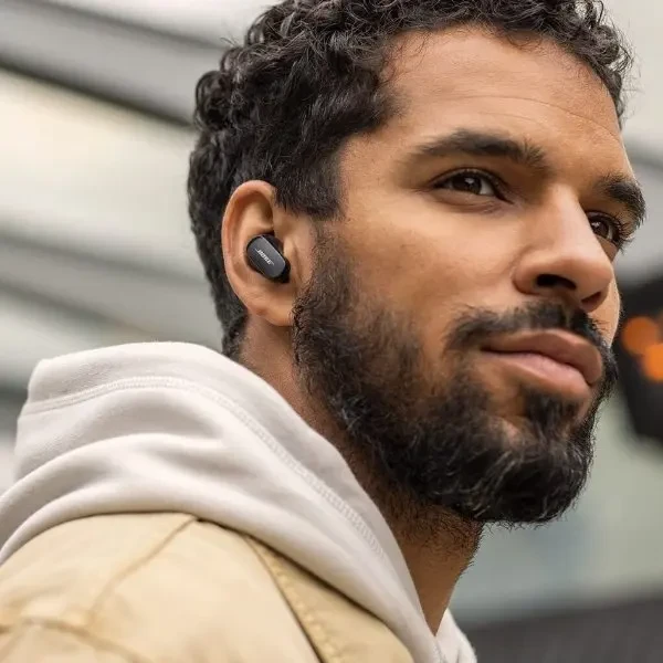 Bose QuietComfort Earbuds II