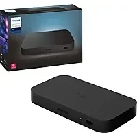 Philips Hue Play HDMI Sync Box Black 555227