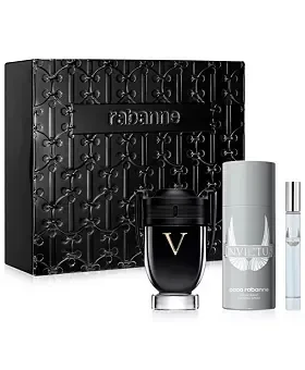 Men's 3-Pc. Invictus Victory Eau de Parfum Gift Set