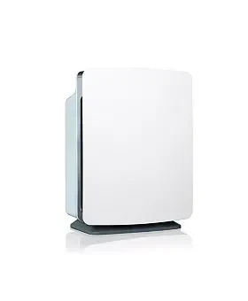BreatheSmart FIT50 Air Purifier with Fresh, True HEPA Filter for Allergens, Dust, Mold, Germs and Household Odors - 900 SqFt