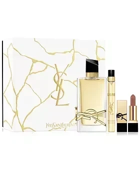 3-Pc. Libre Eau de Parfum Gift Set, Created for Macy's