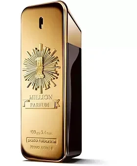 Men's 1 Million Parfum Spray, 3.4-oz.