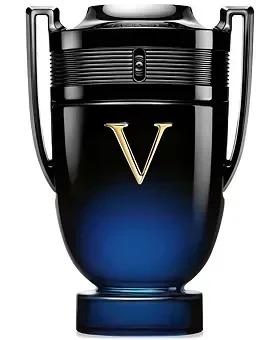 Men's Invictus Victory Elixir Parfum Intense Spray, 3.4 oz.