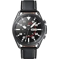 SAMSUNG Galaxy Watch 3 Stainless LTE Smart Watch (45mm)